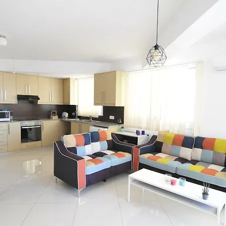Apartamento Chill At Faros *